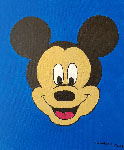 Micky Mouse
