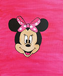 Minnie Maus